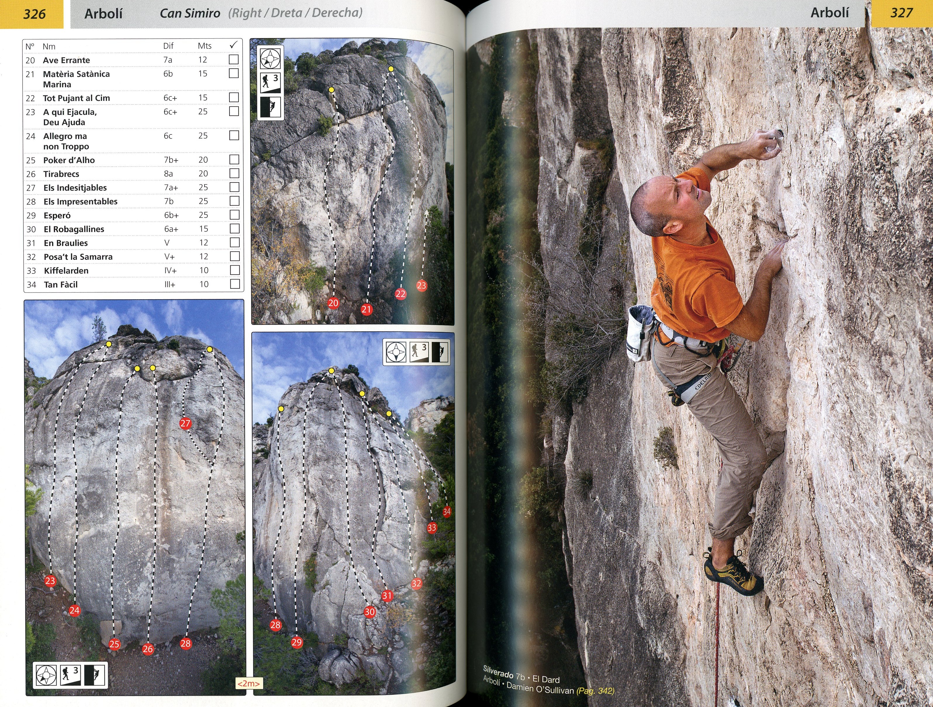 Tarragona Climbs - Miniatura 3